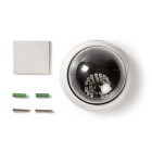 Nedis Dummy camera dome | Nedis (Binnen/Buiten) DUMCD20WT N170406405 - 2