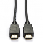 Nedis HDMI kabel 1.4 | 25 meter (4K@30Hz) CVGL34002BK250 CVGT34000BK250 K010101412 - 1