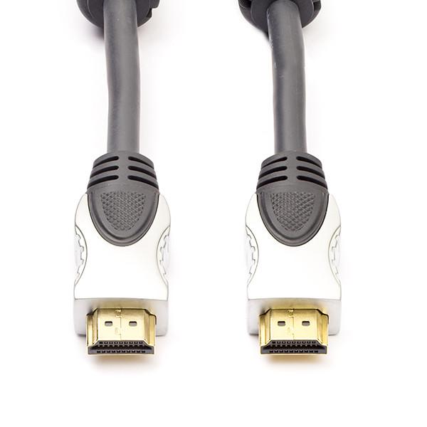 Wanten Slaapzaal land HDMI kabel 2.0 | Nedis | 5 meter (4K@60Hz)