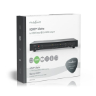 Nedis HDMI matrix | Nedis | 4- naar 2-poorts (Afstandsbediening, 4K@30Hz, HDCP) VMAT3462AT K020100045 - 3
