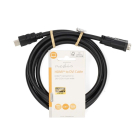 Nedis HDMI naar DVI kabel | Nedis | 2 meter (DVI-D, Dual Link, 100% koper) CCGL34800BK20 CCGP34800BK20 N010406300 - 2