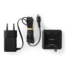 Nedis HDMI naar Toslink en Coax adapter | Nedis ACON3425AT K170108322 - 4