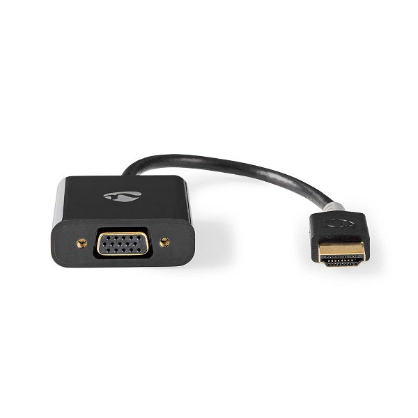 Correct reflecteren rand ⋙ VGA - HDMI | Compleet aanbod | Kabelshop.nl