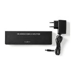 Nedis HDMI splitter | Nedis | 8-poorts (4K@60Hz, HDCP, Actief) VSPL3478AT K030100025 - 3