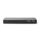 Nedis HDMI switch | Nedis | 3-poorts (Handmatig, 4K@60Hz) VCON6430AT K020100067 - 2