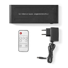 Nedis HDMI switch | Nedis | 5-poorts (Afstandsbediening, 4K@60Hz, HDCP) VSWI3475AT K020100028 - 3