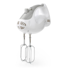 Nedis Handmixer | Nedis (200W, 5 snelheden, Turbofunctie) KAHM100CWT K170108105 - 3