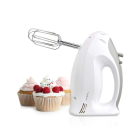 Nedis Handmixer | Nedis (200W, 5 snelheden, Turbofunctie) KAHM100CWT K170108105 - 6