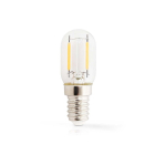 LED lamp E14 | Pilot | Nedis (1.5W, 100lm, 1800K)