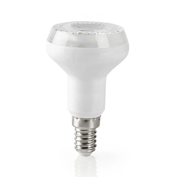 LED lamp E14 Reflector | Nedis (2.9W, 196lm, 2700K, Warm wit) Nedis