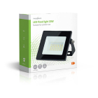 Nedis Led bouwlamp | Nedis (20W, 1620lm, 4000K, Binnen/Buiten) LLFL10BLK K180107330 - 3