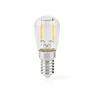 Nedis Led lamp E14 | Nedis (2W, 150lm, 2700K) LBCRFE14T26 K170203881 - 1