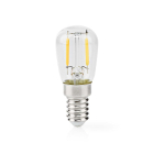 Nedis Led lamp E14 | Nedis (2W, 150lm, 2700K) LBCRFE14T26 K170203881 - 2