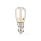 Nedis Led lamp E14 | Nedis (2W, 150lm, 2700K) LBCRFE14T26 K170203881