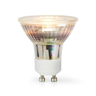 Nedis Led spot GU10 | Nedis (1.9W, 145lm, 2700K) LBGU10P161 K170203748 - 1