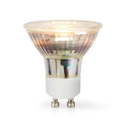 Nedis Led spot GU10 | Nedis (1.9W, 145lm, 2700K) LBGU10P161 K170203748