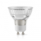 Nedis Led spot GU10 | Nedis (2.3W, 140lm, 2700K) LEDBGU10P16G1 K150204140