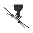 Nedis Projector beugel | Nedis | Plafond (Draai- en kantelbaar, 10 kg) PJCM100BK N101501050 - 3