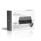 Nedis SCART naar HDMI converter | Nedis (Full HD, HDMI input) VCON3452AT K070201008 - 2