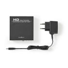 Nedis SCART naar HDMI converter | Nedis (Full HD, HDMI input) VCON3452AT K070201008 - 3