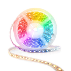 Nedis Slimme LED strip | Nedis SmartLife | 5 meter (RGBW, 15W, 650lm, Dimbaar) WIFILS50CRGBW K170406328 - 2