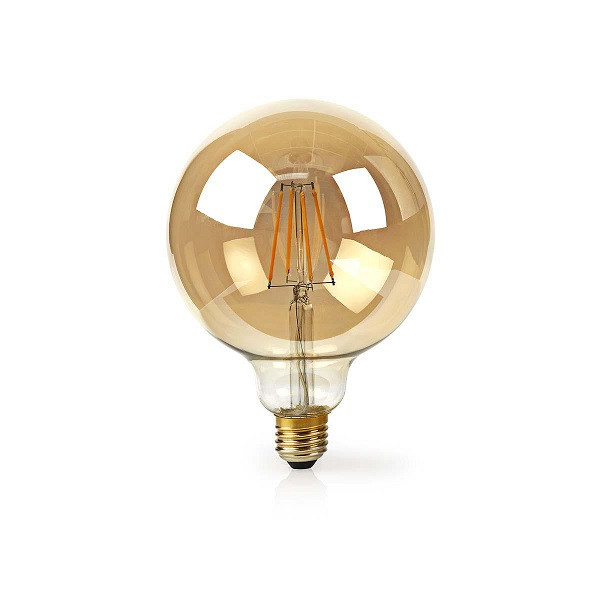 Slimme lampen globe E27 Slimme lampen E27 lampen Verlichting Slimme