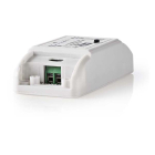 Nedis Slimme schakelaar | Nedis SmartLife (Wifi, Snoerschakelaar, 10A) WIFIPS10WT K170202714 - 2