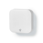 Nedis Slimme schakelaar | Nedis SmartLife (Zigbee, Verlichting, Opbouw) ZBWS10WT K170203430 - 1