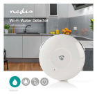 Nedis Slimme waterdetector | Nedis SmartLife (50 dB) WIFIDW10WT K170202680 - 5