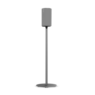 Nedis Standaard voor speakers |  Nedis | Max. 3 kg (Geschikt voor Sonos Era 100, ABS/Metaal, Zwart) SPMT5850BK K101501164 - 