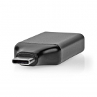 USB C naar DisplayPort adapter | Nedis (4K@60Hz)