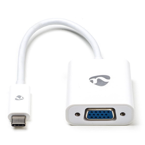 ce fc usb to vga adapter driver
