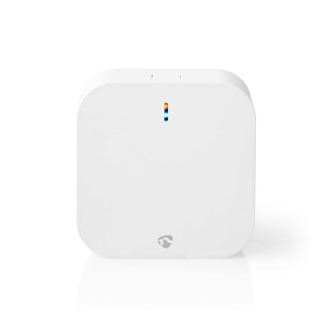 Nedis Zigbee gateway | Nedis SmartLife (Wifi, Stekker) WIFIZBT10CWT K170406337 - 2