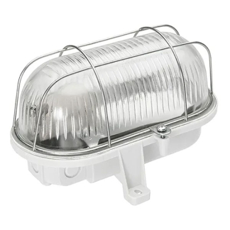 Nova Bulleye lamp | NOVA (E27, IP44, 100W, Wit) 56295 K150101114 - 1