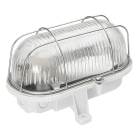 Nova Bulleye lamp | NOVA (E27, IP44, 100W, Wit) 56295 K150101114