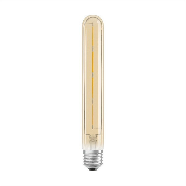 E27 buislampen E27 lampen Verlichting LED lamp E27 Buis Calex (4W