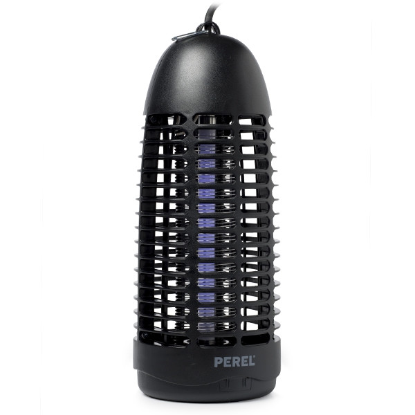 Insectenlamp Perel 20 m² (6W) Perel