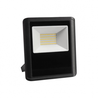 Perel Led bouwlamp | Perel (50W, 3500lm, 4000K) LEDA7005NW-B K150305129 - 1