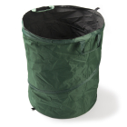 Tuinafvalzak | Perel | 175 liter (Opvouwbaar, Waterafstotend, Nylon + PE)