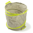 Tuinafvalzak | Perel | 85 liter (Opvouwbaar, Polyester + PVC)