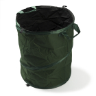 Tuinafvalzak | Perel | 85 liter (Opvouwbaar, Waterafstotend, Nylon + PE)