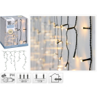 PerfectLED IJspegelverlichting | 9 meter (180 leds, Binnen/Buiten) AX8401230 K150302715 - 4