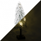 PerfectLED Kunstkerstboom met sneeuw | 40 centimeter (Led, Binnen) DH8043800 K150302750 - 1