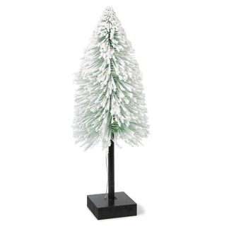 PerfectLED Kunstkerstboom met sneeuw | 40 centimeter (Led, Binnen) DH8043800 K150302750 - 2