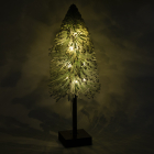 PerfectLED Kunstkerstboom met sneeuw | 40 centimeter (Led, Binnen) DH8043800 K150302750 - 3