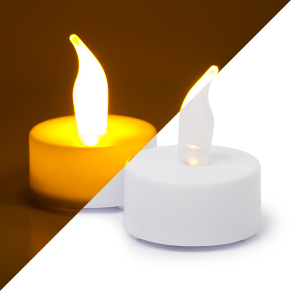 Methode Verbetering Mew Mew ⋙ LED Kaarsen Action kopen? | Het ultieme kerstgevoel | Kabelshop.nl