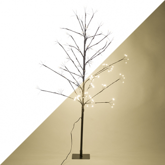 PerfectLED LED kerstboom | 1.2 meter (240 LEDs, Binnen/Buiten) AX5306320 K151000207 - 