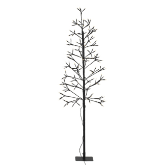 PerfectLED Led kerstboom | 1.2 meter (160 leds, Binnen/Buiten) AX5307840 K151200050 - 2