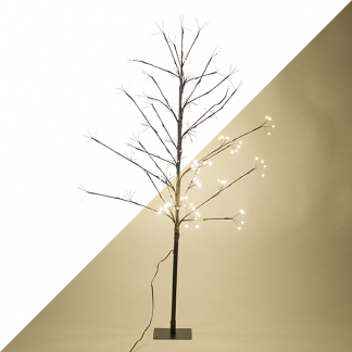 PerfectLED Led kerstboom | 1.2 meter (240 leds, Binnen/Buiten) AX5306320 K151000207 - 1