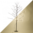 PerfectLED Led kerstboom | 1.2 meter (240 leds, Binnen/Buiten) AX5306320 K151000207